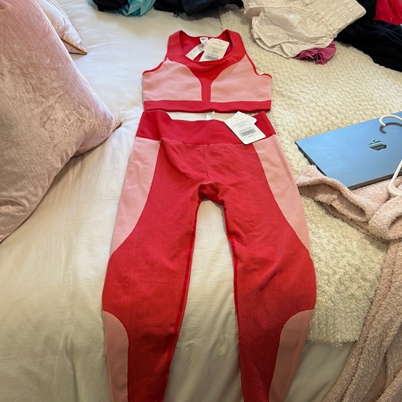 Fabletics Other - BRAND NEW FABLETICS MATCHING SET
